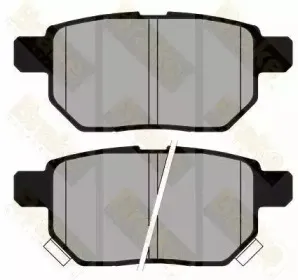 brakeengineering-pa1791