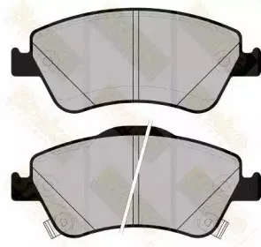 brakeengineering-pa1795