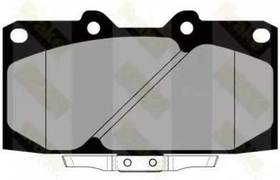 brakeengineering-pa1799