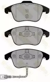 brakeengineering-pa1801