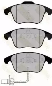 brakeengineering-pa1802