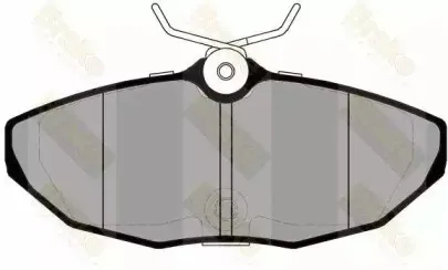 brakeengineering-pa1806