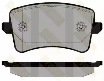 brakeengineering-pa1809