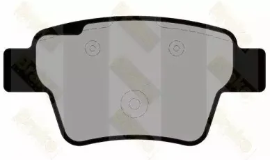 brakeengineering-pa1814