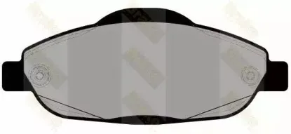 brakeengineering-pa1815