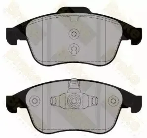 brakeengineering-pa1816