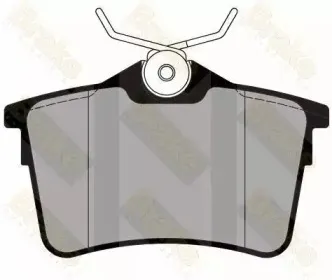 brakeengineering-pa1817