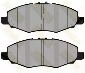 brakeengineering-pa1820