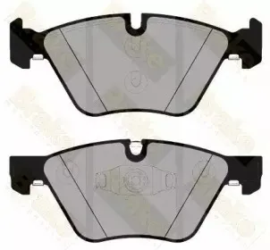 brakeengineering-pa1828