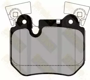brakeengineering-pa1831