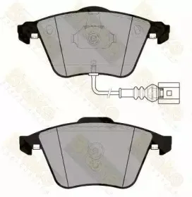 brakeengineering-pa1833
