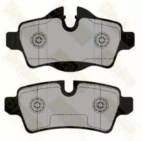 brakeengineering-pa1845
