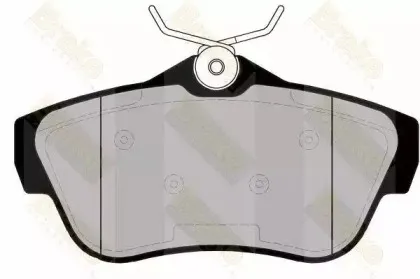brakeengineering-pa1858