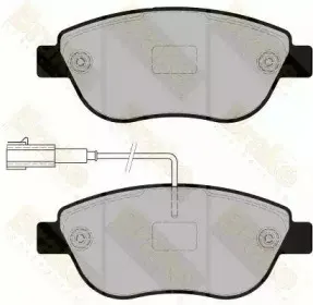 brakeengineering-pa1860