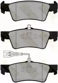 brakeengineering-pa1863