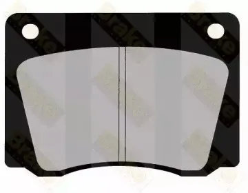 brakeengineering-pa203