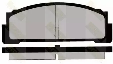 brakeengineering-pa214