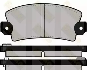 brakeengineering-pa228