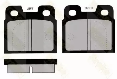 brakeengineering-pa248