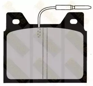 brakeengineering-pa261