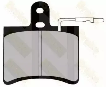 brakeengineering-pa265