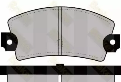 brakeengineering-pa276