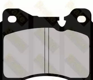 brakeengineering-pa284