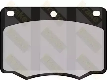 brakeengineering-pa300