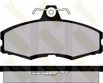 brakeengineering-pa341