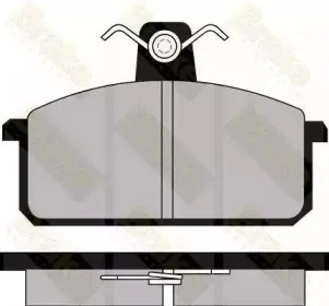 brakeengineering-pa350