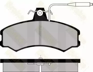 brakeengineering-pa362