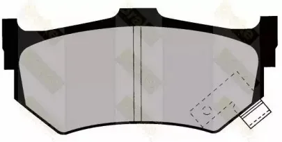 brakeengineering-pa370