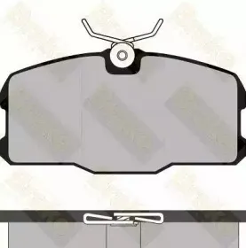 brakeengineering-pa417