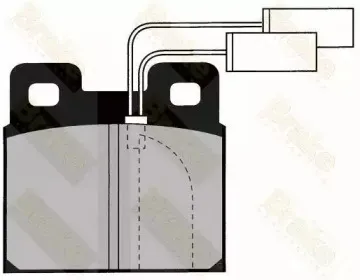 brakeengineering-pa431