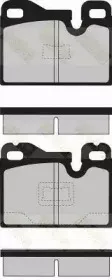 brakeengineering-pa433