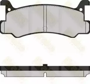 brakeengineering-pa460