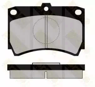 brakeengineering-pa469