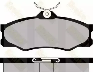 brakeengineering-pa478