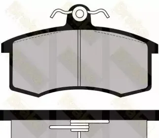 brakeengineering-pa481