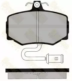 brakeengineering-pa483