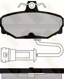 brakeengineering-pa486