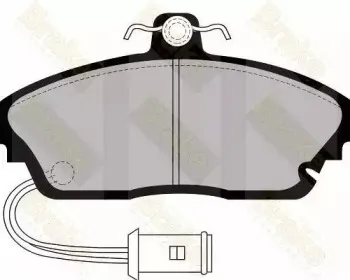 brakeengineering-pa488