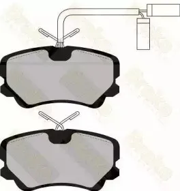 brakeengineering-pa489
