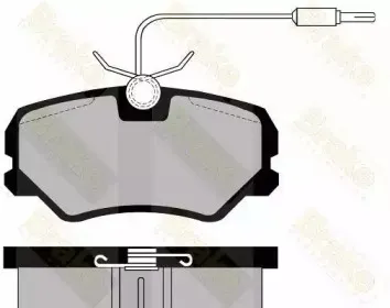 brakeengineering-pa493