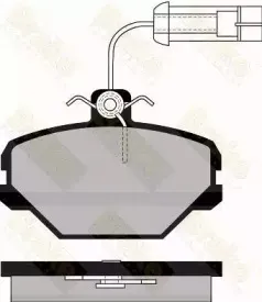 brakeengineering-pa495