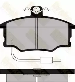 brakeengineering-pa498