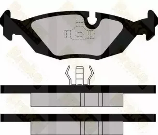 brakeengineering-pa501