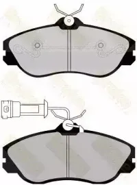 brakeengineering-pa506