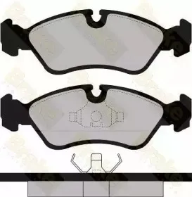 brakeengineering-pa511