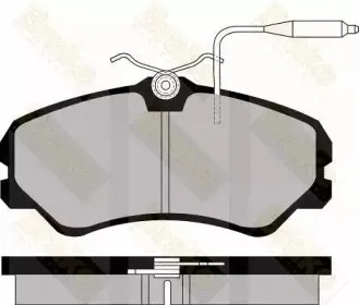 brakeengineering-pa520